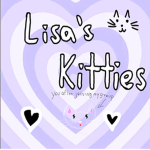 Lisa’s Kitties
