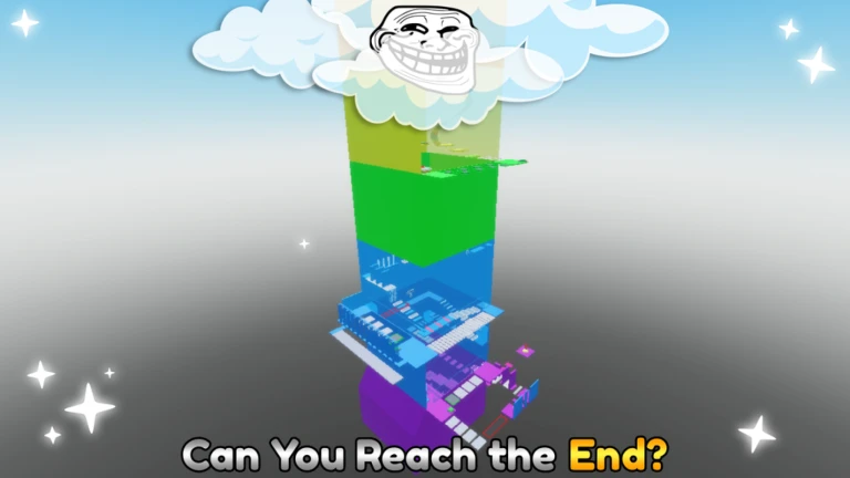 [UPD] Troll Math Tower