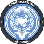 (NZG) United Nations Interim Forces Nevada Group Thumbnail