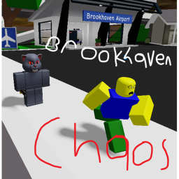 Brookhaven CHAOS