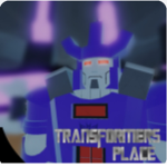 Transformers place