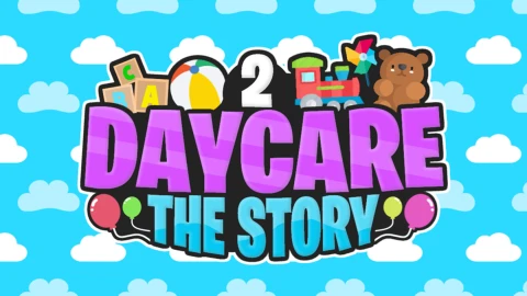 Daycare 2 Roblox game thumbnail
