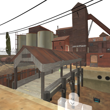 2Fort