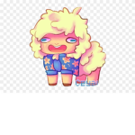 Crazy Meme Llama Fans