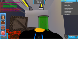 The Big Battle