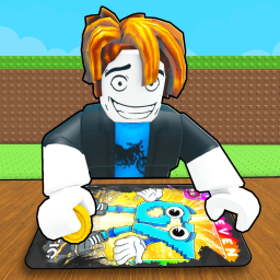 Scratch A Card!