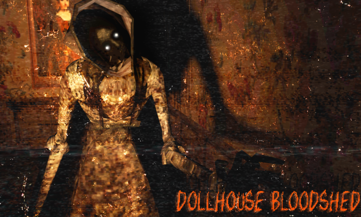 Dollhouse Bloodshed screenshot 2