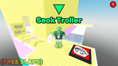 Slapping Tower Modded 🤚 scripts