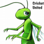 Crickets United