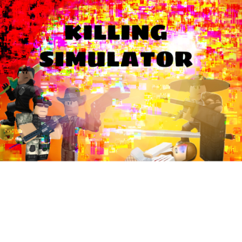 Killing Simulator