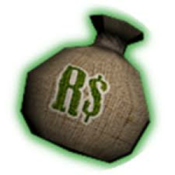 (RELEASE!) Money Collecting Simulator