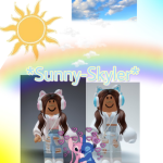 *Sunny-Skyler*