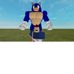 Survive the Sonic the Killer