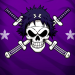 The Groovy Pirates [ONE PIECE]