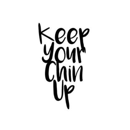Black & White Quote Roblox decal