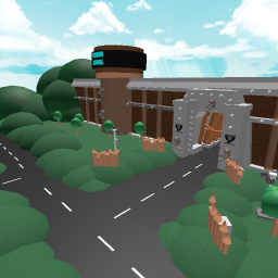 [RETRO] Fort Alianor I