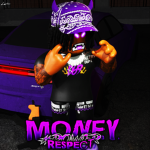 MPR (Money Power Respect)