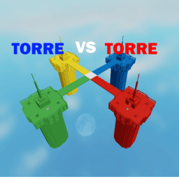 Torres Vs Torres 💣🏹