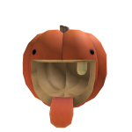 Silly Pumpkin