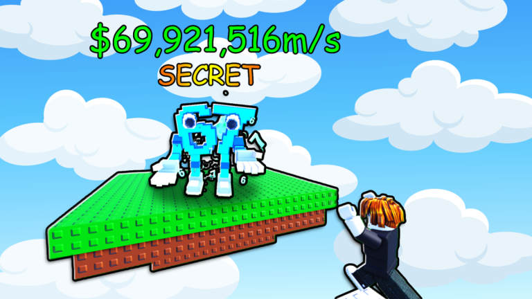 [🛞] Jump For Brainrots! screenshot 4