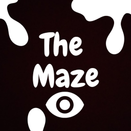The MAZE [Horor]