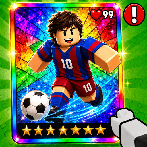 Soccer Card Collection