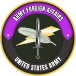 Αrmу Foreign Αffairs