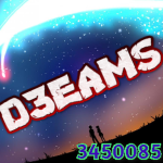 D3EAMS Clothing