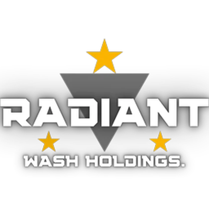 Radiant Wash Holdings Roblox group icon