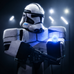 「 - The Galactic Republic - 」