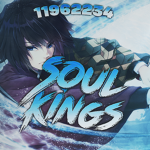 奥 SoulKings