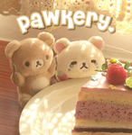 pawkery.