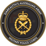 Royal Australian Corps of Military Police |AUS|