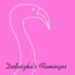 Doduszka's Flamingos