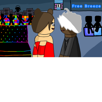 Free Breeze [Early Access]