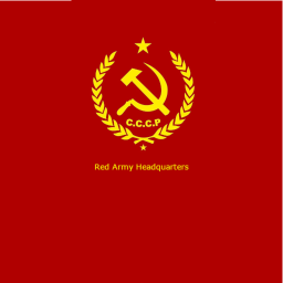 Red Army Headquaters