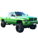 Old Ram's