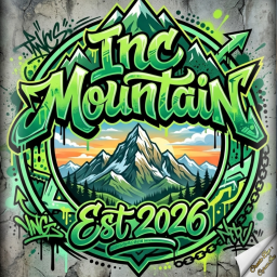 INC MOUNTAIN [FREE AVA]