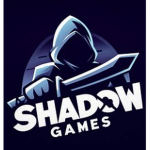 Shadow Games Studio!