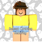 Salena Clothing Security