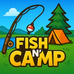 Fish N' Camp (BETA V1.0) icon
