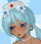 Blu's Support Group