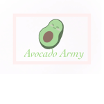 Avocado army!