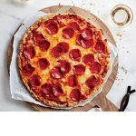 Moe's pizza