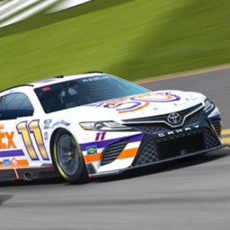 Racing Simulator