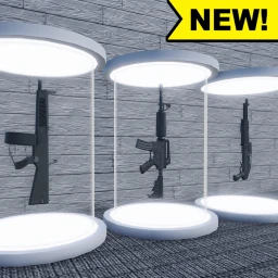 Guns Tycoon icon