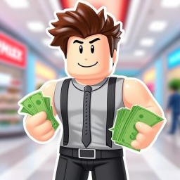 Untitled Game