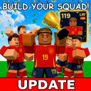 [UPD] Build Your Soccer Squad