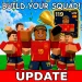 [UPD] Build Your Soccer Squad icon