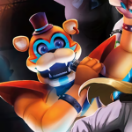 Fnaf obby